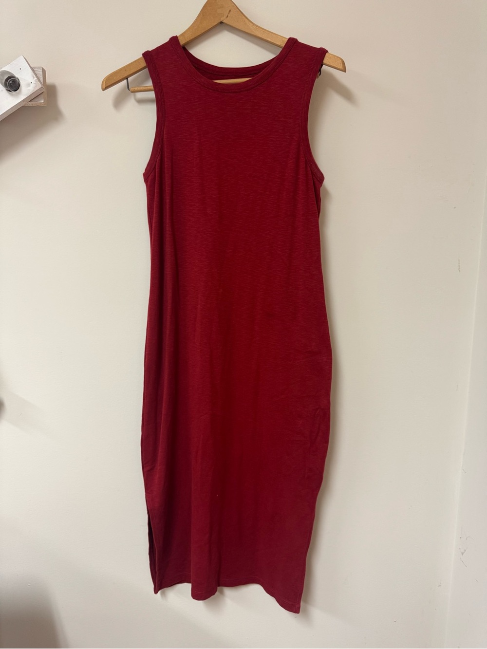 Able Shilpa Midi Dress